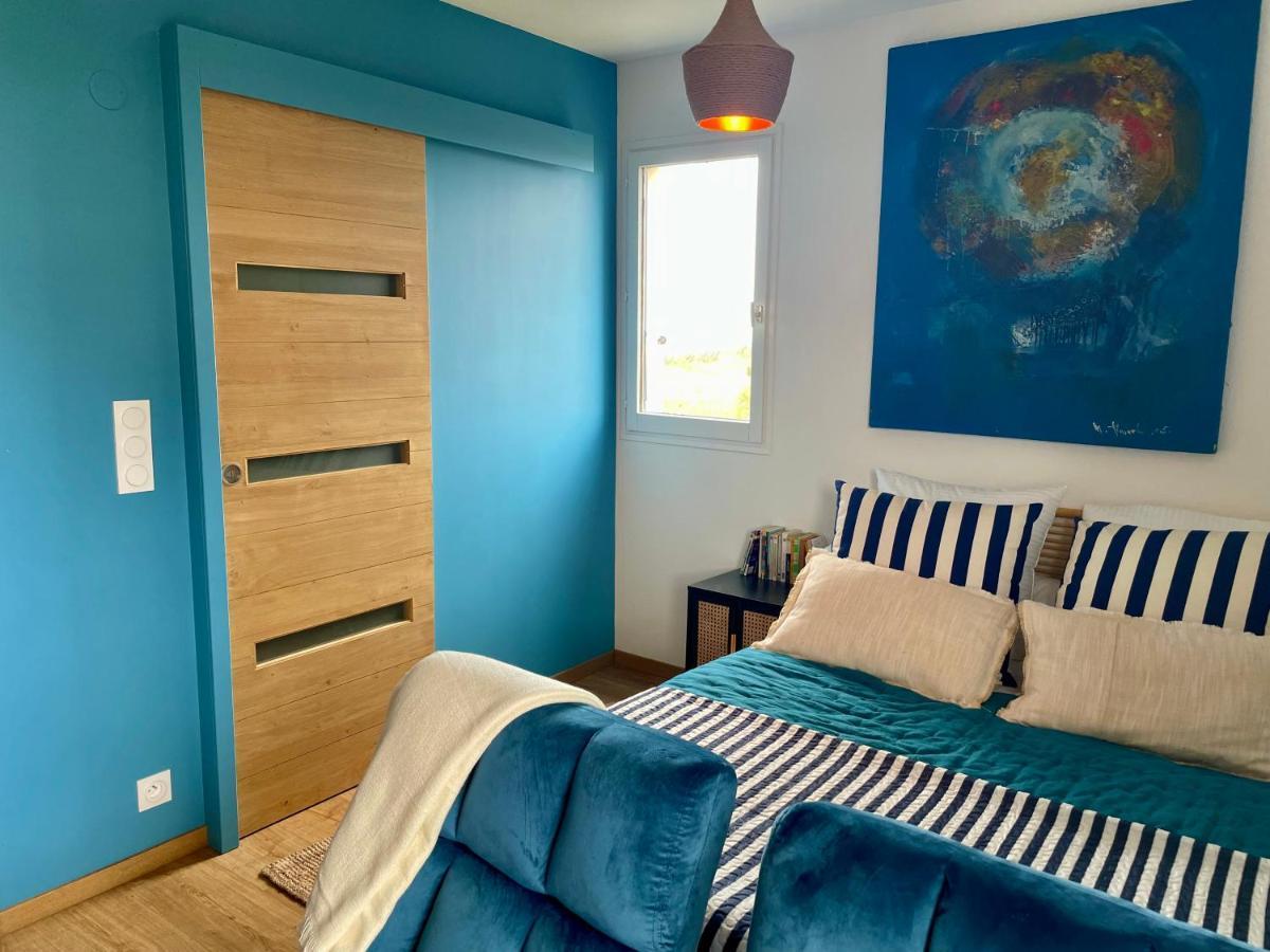 Joli Studio Pres Du Front De Mer Cabourg Eksteriør billede
