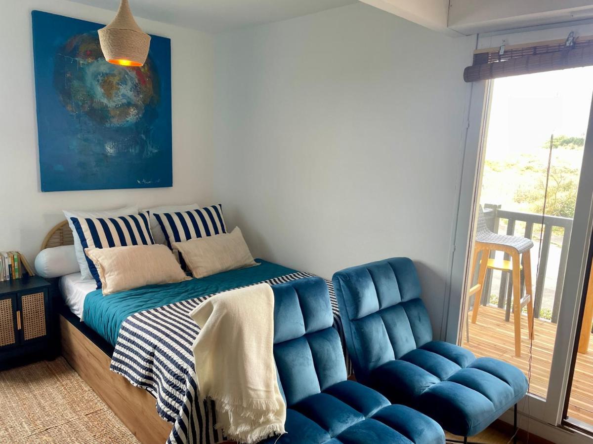 Joli Studio Pres Du Front De Mer Cabourg Eksteriør billede