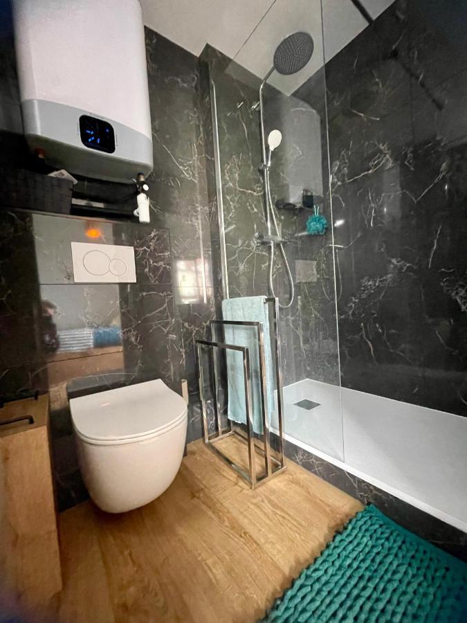 Joli Studio Pres Du Front De Mer Cabourg Eksteriør billede
